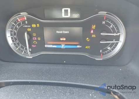 2021 Honda Ridgeline Awd Rtl z USA, uszkodzony, nr VIN 5FPYK3F58MB023963